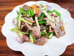 -南记食粥坊·宵夜大排档(岭南分店)