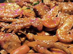 -徐记小怪兽肉蟹煲店(哈西万达金街店)