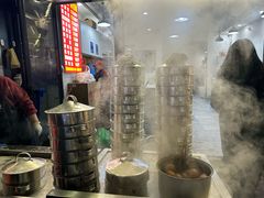 -梁憨包(南岸回龙湾店)