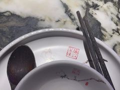 -绿茶餐厅(汇悦大融城店)
