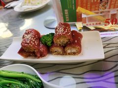 -旺东生酒楼·宴会团餐(莲塘店)