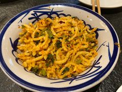 -福苗小骆驼烧烤(大唐不夜城店)