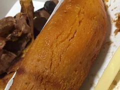 -北京理工大学新食堂