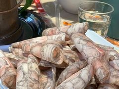 -大院涮烤·东北经典老味烧烤·铜锅涮肉(江南东路店)