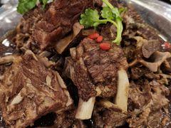 -蝎王府羊蝎子(西稍门店)