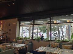 -望海·帆船主题咖啡厅•品茗下午茶(石湖景区店)