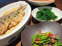 -曾宴·楚菜(湖北省博物馆店)