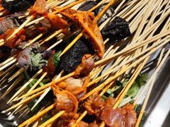 -钢管厂五区小郡肝火锅串串香(清河店)