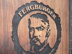 -Fergburger(皇后镇店)