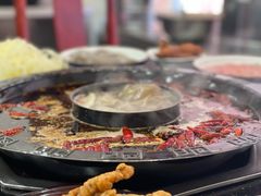 -陈眼镜火锅(总店)