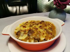 澳洲和牛野菌饭-佐度王子扒房(天鹅湖店)