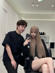 -DL HOPE明星造型