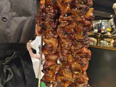-戈拿旺巴西烤肉(崇文门店)