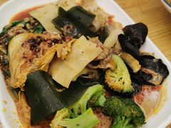 -小艺烧烤(曲江店)