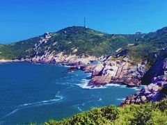 -东极岛景区