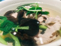 -花园茶楼(兴城西路店)