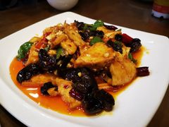 -有家驴肉黄面(敦煌店)