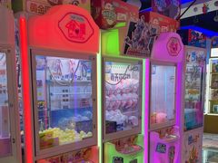 -大玩家(万达广场大连甘井子店)