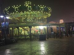 -济南方特东方神画