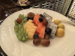 -珠海瑞吉酒店·宴庭中餐厅