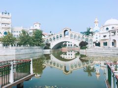 -青岛方特梦幻王国