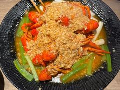-红盔甲·小龙虾(定西路店)