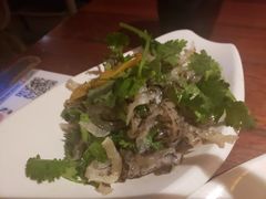 -章吴记喜瑞餐厅(东东城店)