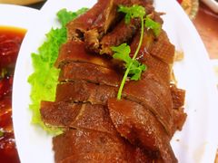 -小辉哥大排档(船山路总店)
