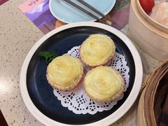 -点都德(龙之梦店)