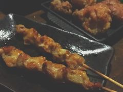 -木子烧鸟屋(百子湾店)