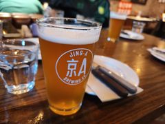 -京A Brewpub·精酿餐吧(幸福村店)