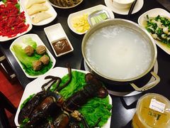 -吉友粥底火锅(方斜路店)