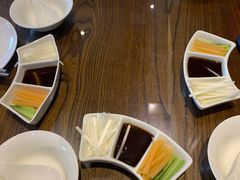 -北京老铺烤鸭(西稍门店)