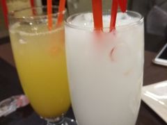 -吱咖啡西式简餐