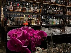 -FLAIR顶层餐厅酒吧(浦东丽思卡尔顿酒店)