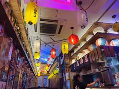 -坂吉屋·居酒屋深夜食堂(龙湖店)