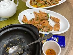 -海港酒楼·平价海鲜·茶点(小公园店)