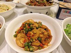 -兰湘子·湘菜小炒(民乐园店)