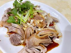 白切猪杂-电白鸭粥店(下沙二坊88号店)