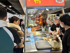 -好家乡超市(青年路店)