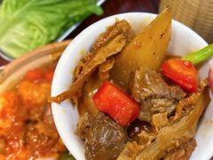 -龚印记牛骨牛杂屋·四代传承(珠影星光城店)