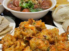 -姚记炒肝店(簋街店)