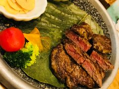 -花潮料理艺食馆(世欧广场店)