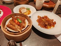 -领事馆19号中餐厅(厦门海景洲际酒店)