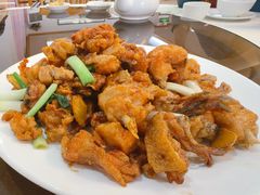 -腰记饭店(龙源路店)