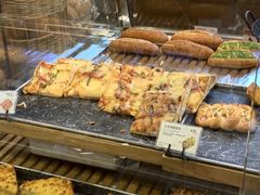 -匠造烘焙(上海湾店)