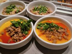 -海底捞火锅(翔龙天地广场店)