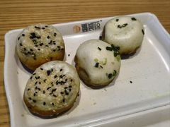 生煎馒头-鑫震源·苏式大虾生煎(彩香店)