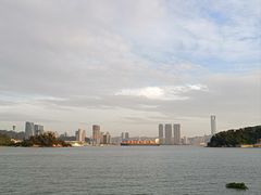 -海沧湾公园