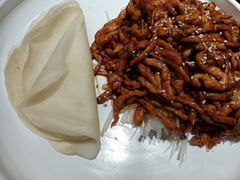-老牌坊鲁菜名店(聊城美食岛店)